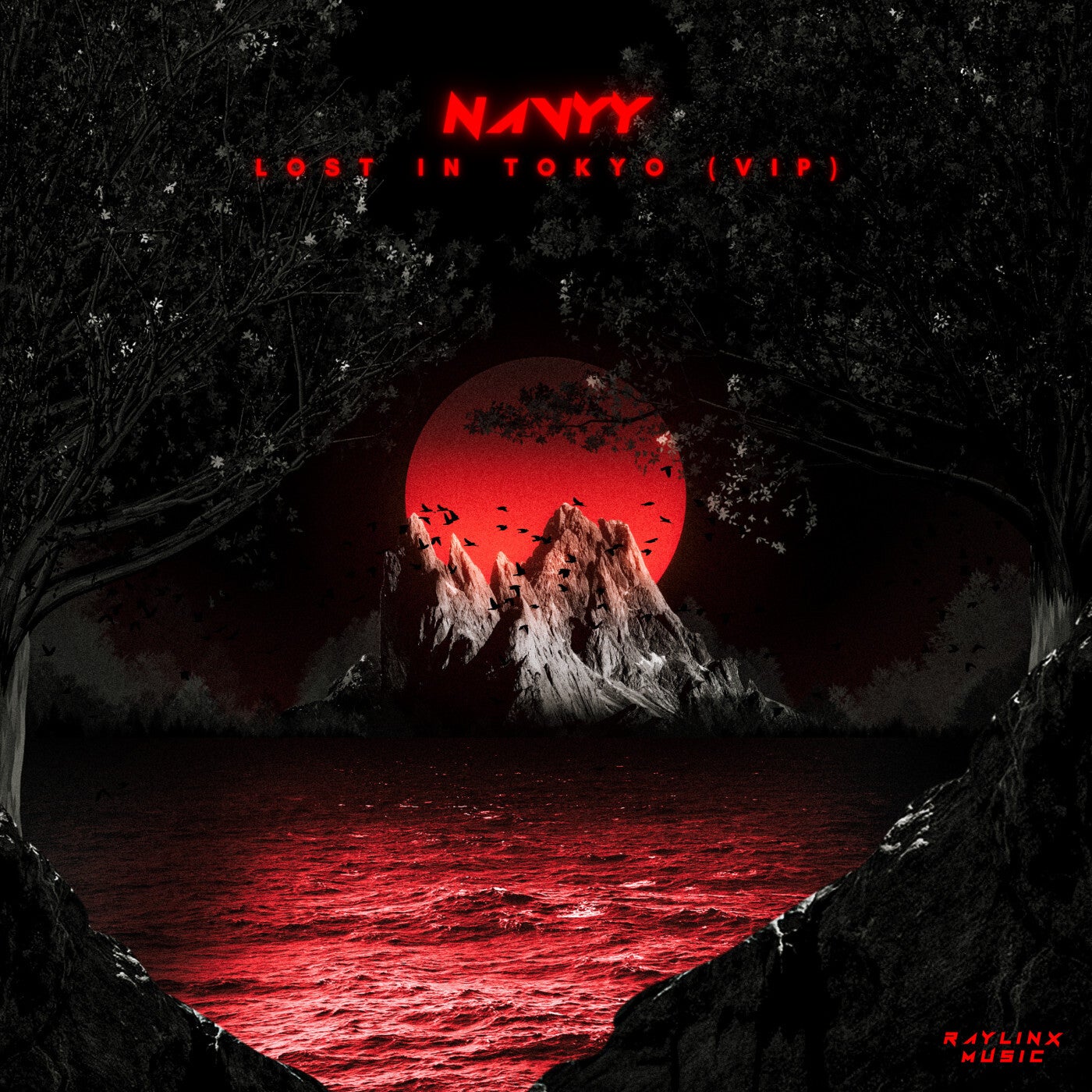 Lost In Tokyo (VIP)