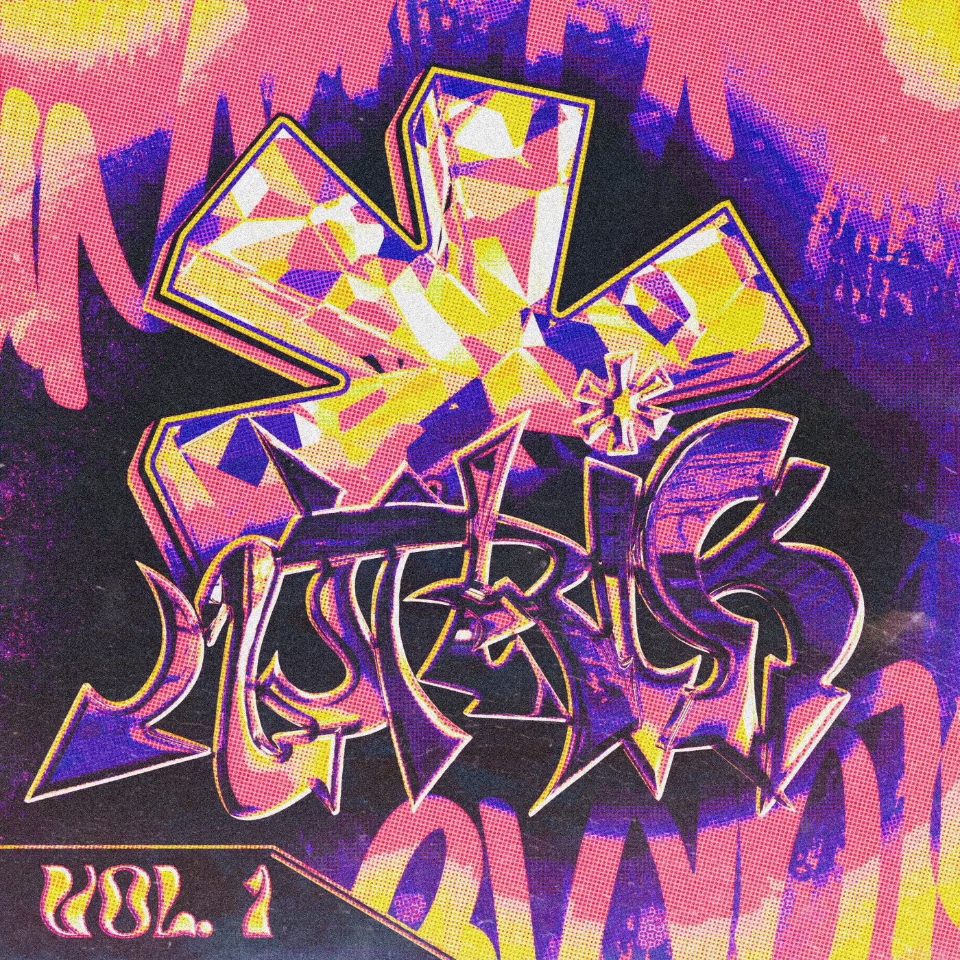 asterisk* Vol. 1
