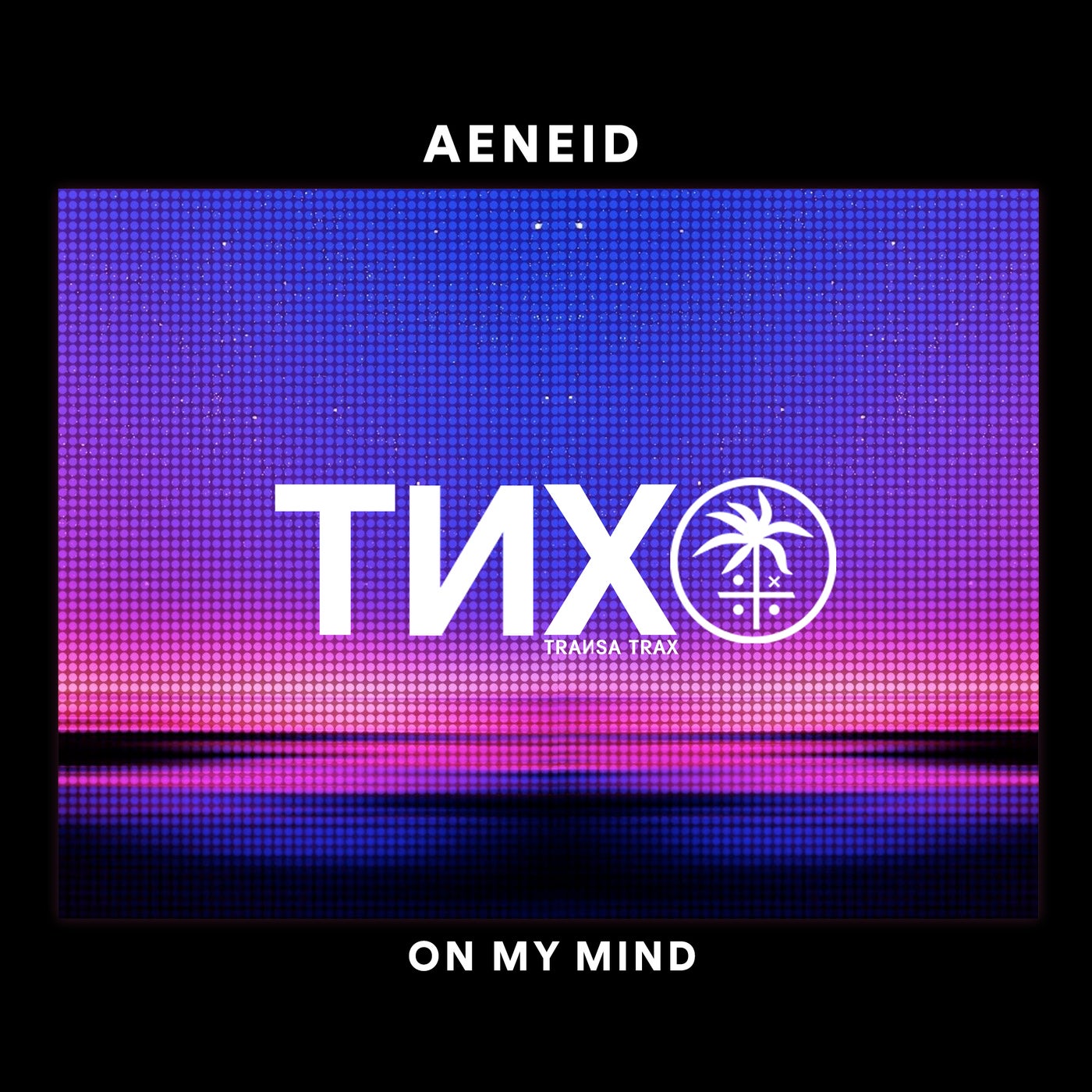 On my mind