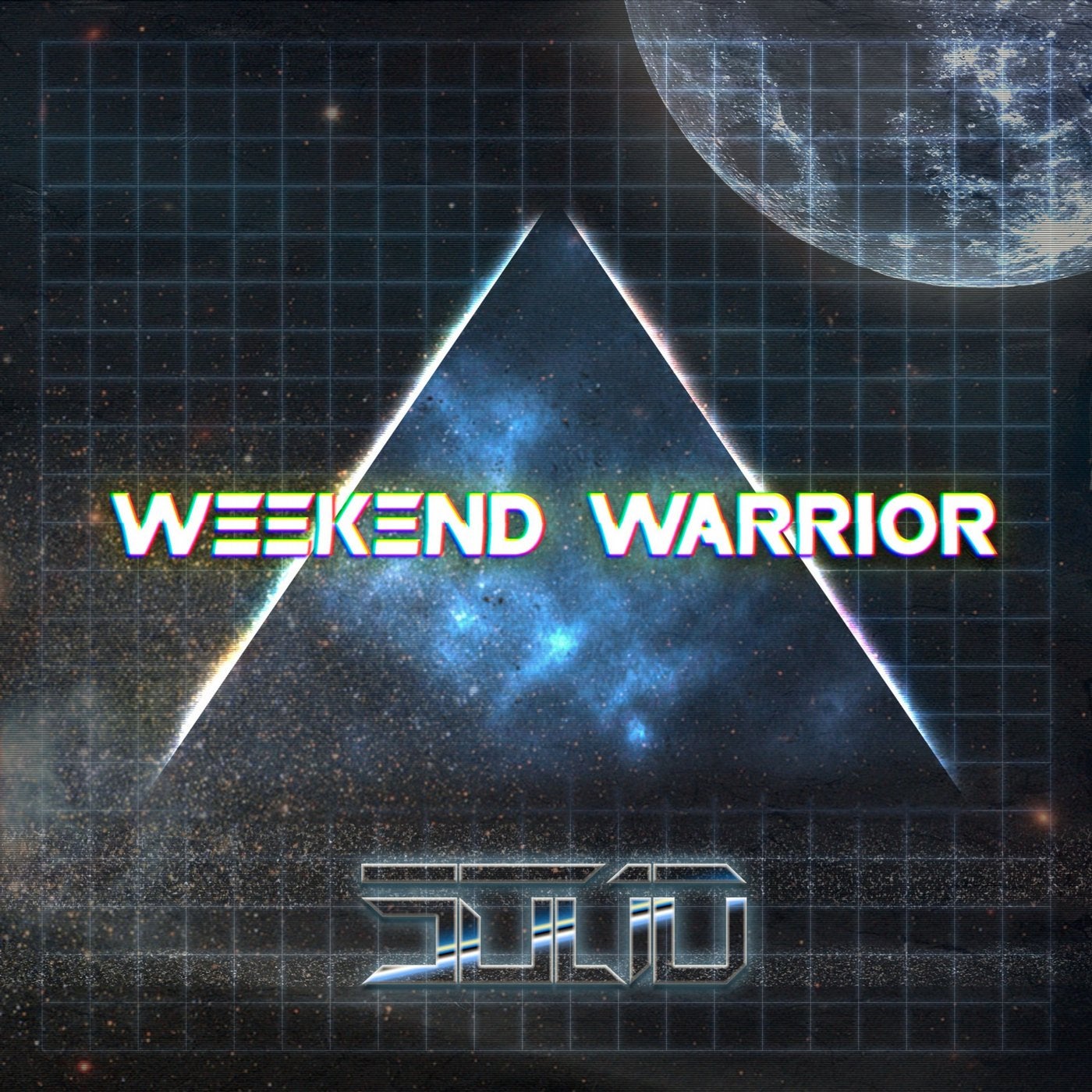 Weekend Warrior