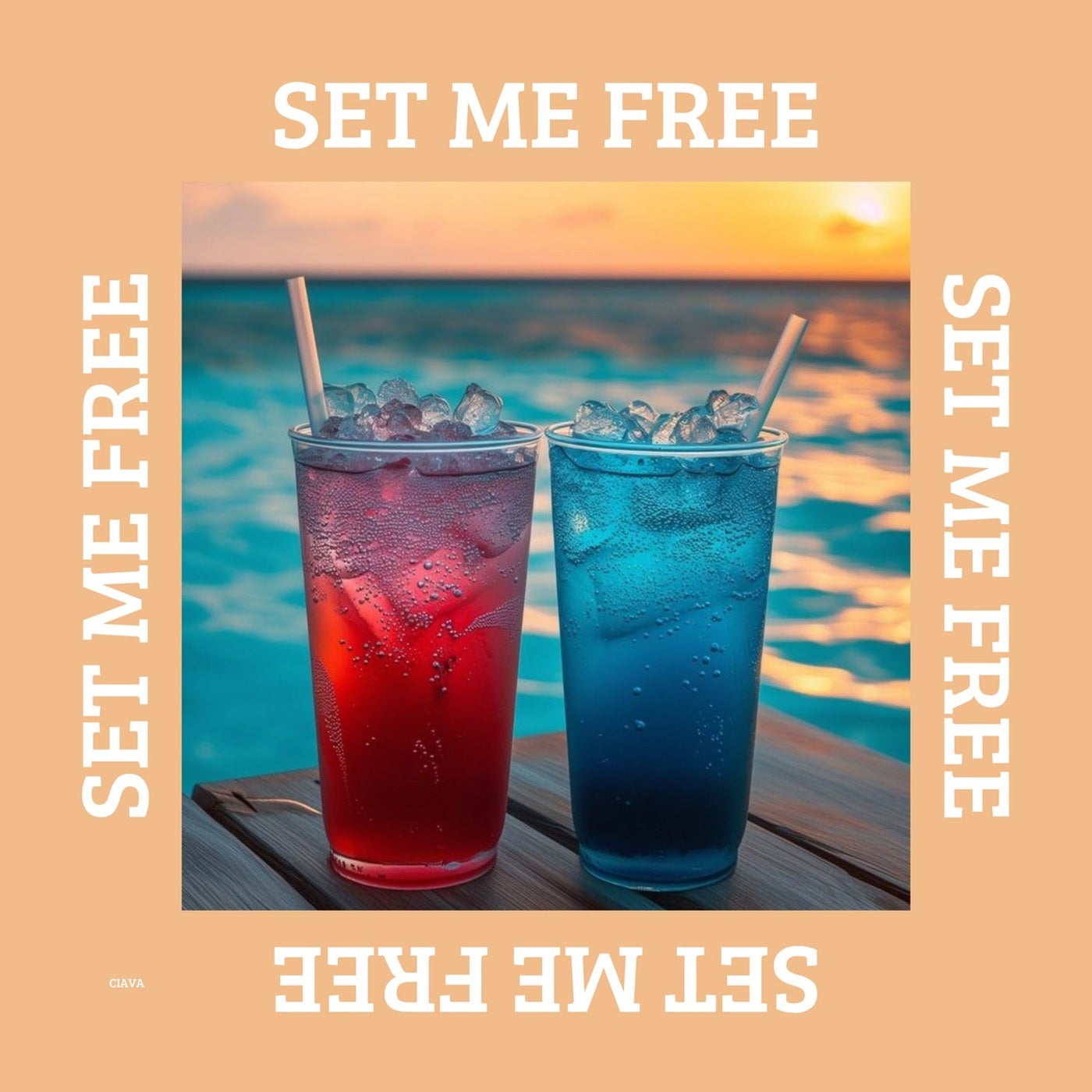 Set Me Free