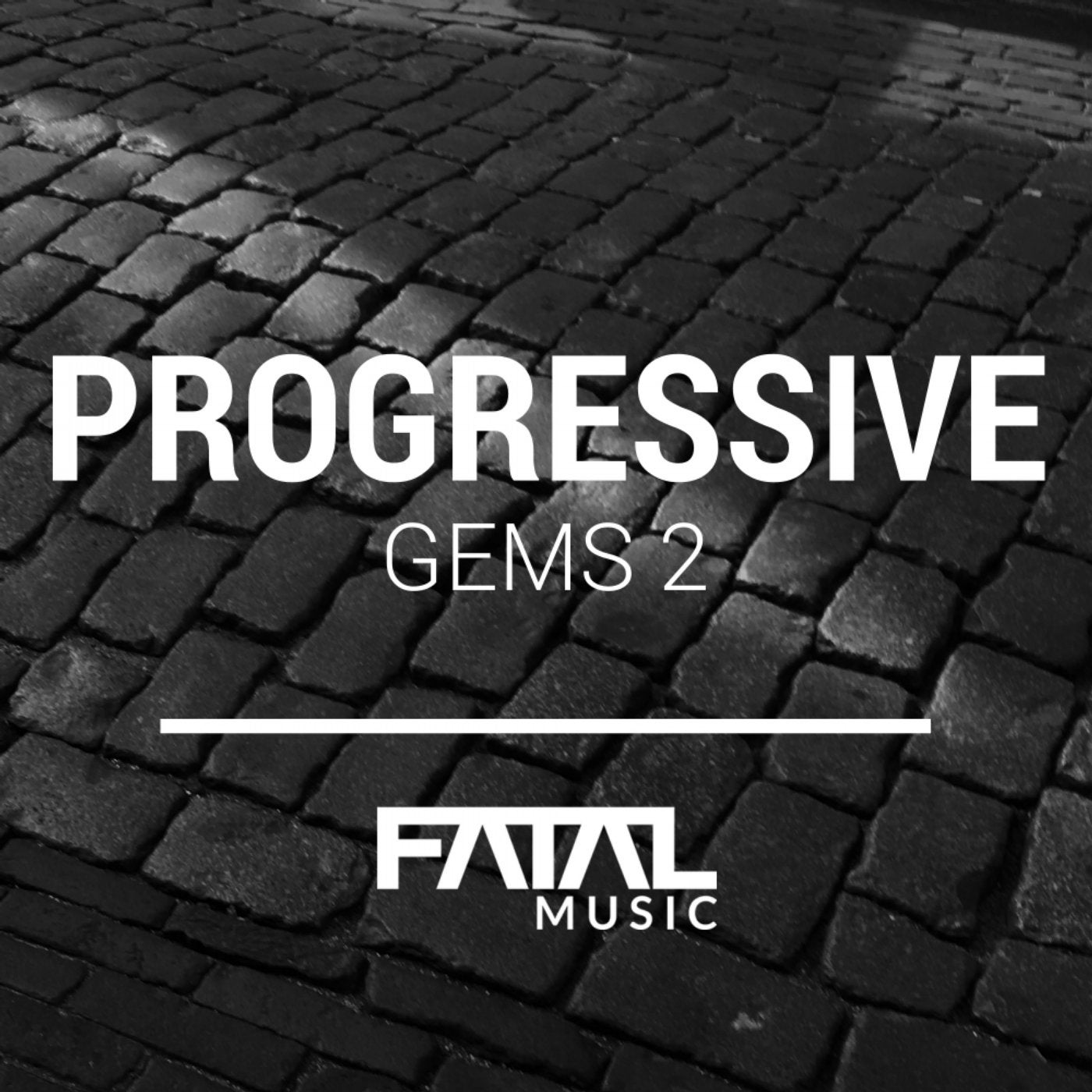 Progressive Gems 2