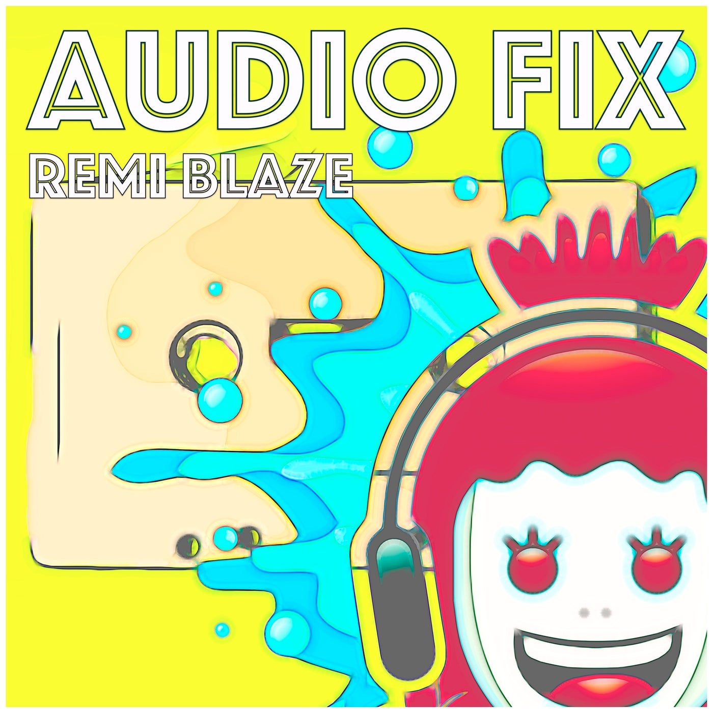 Audio Fix