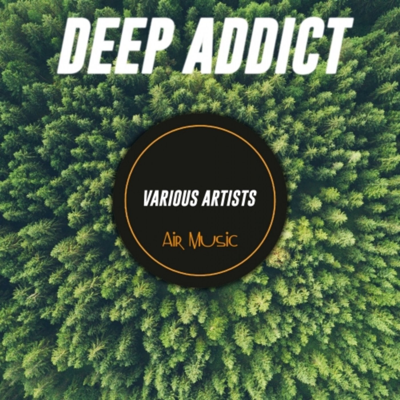 Deep Addict