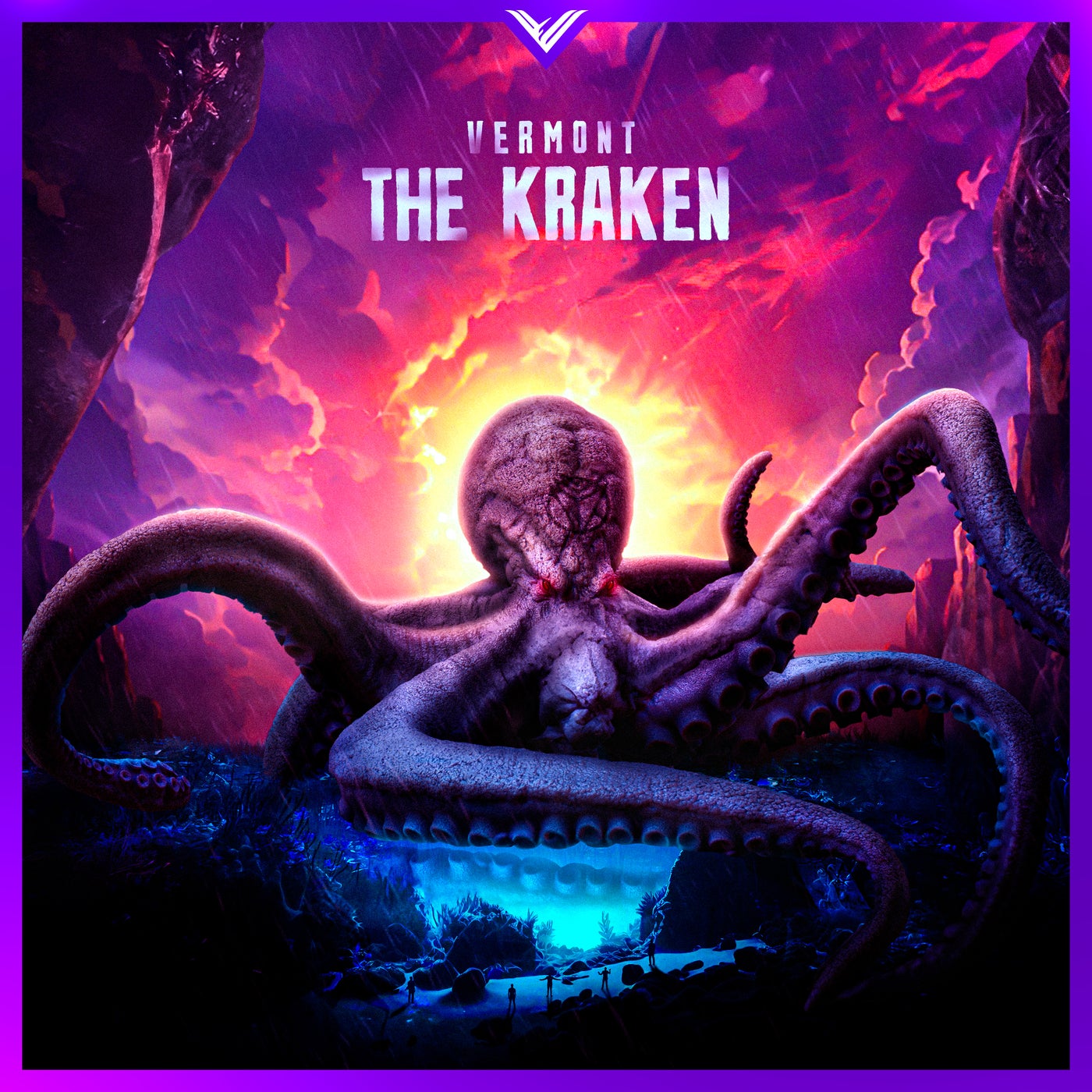 The Kraken