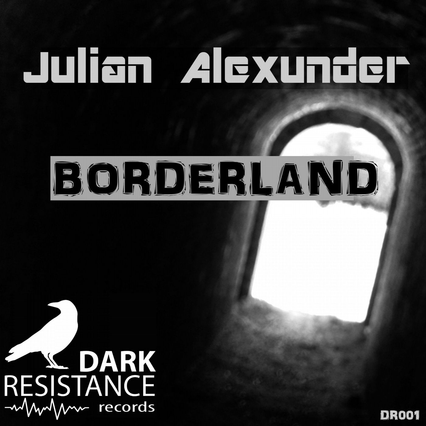 Borderland