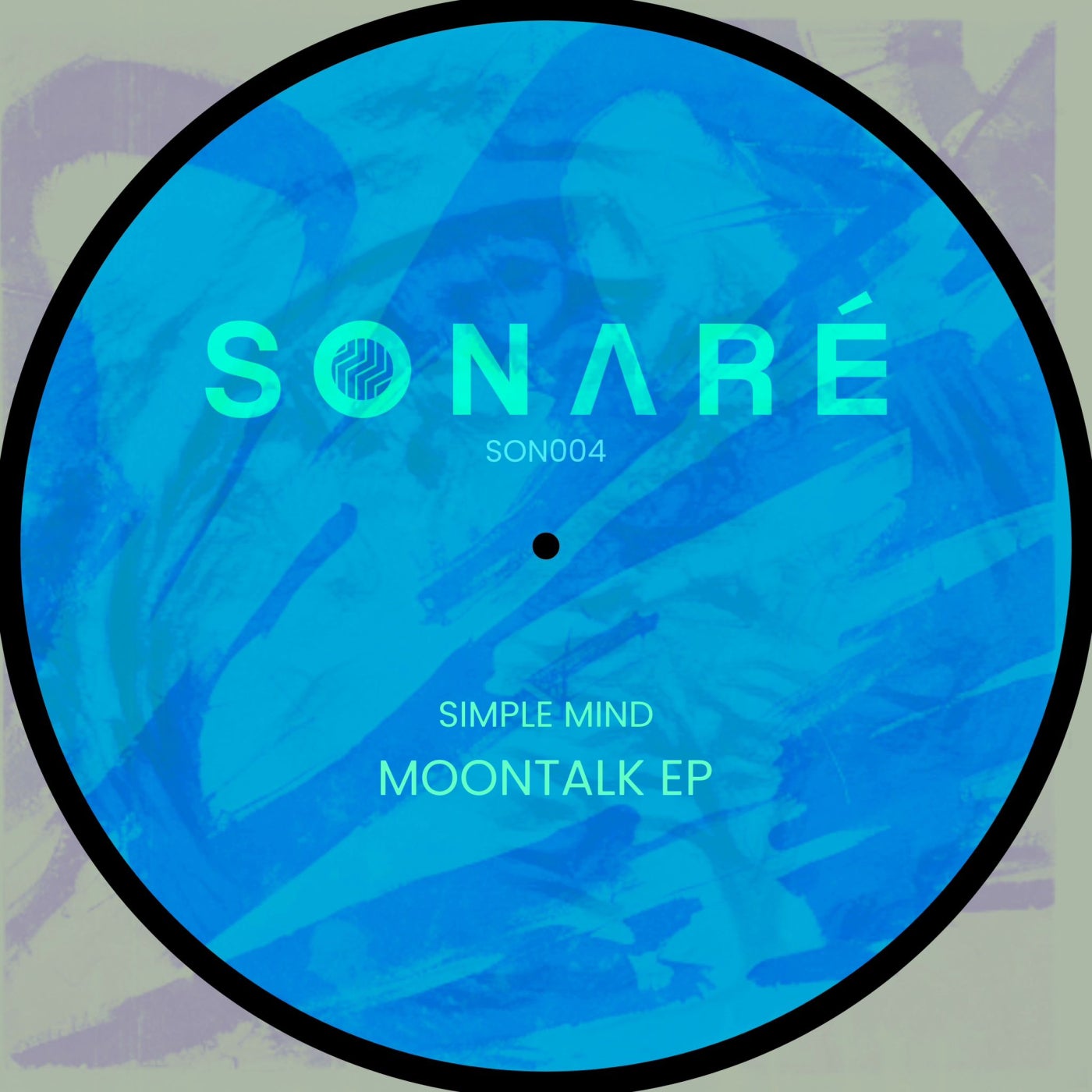 Moontalk EP