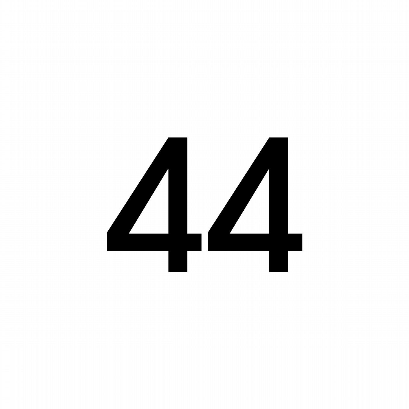 44