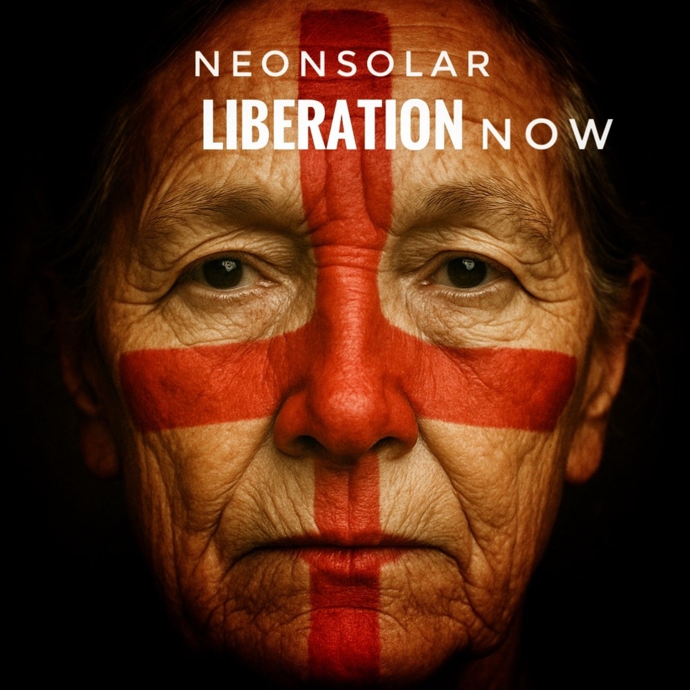 Liberation Now