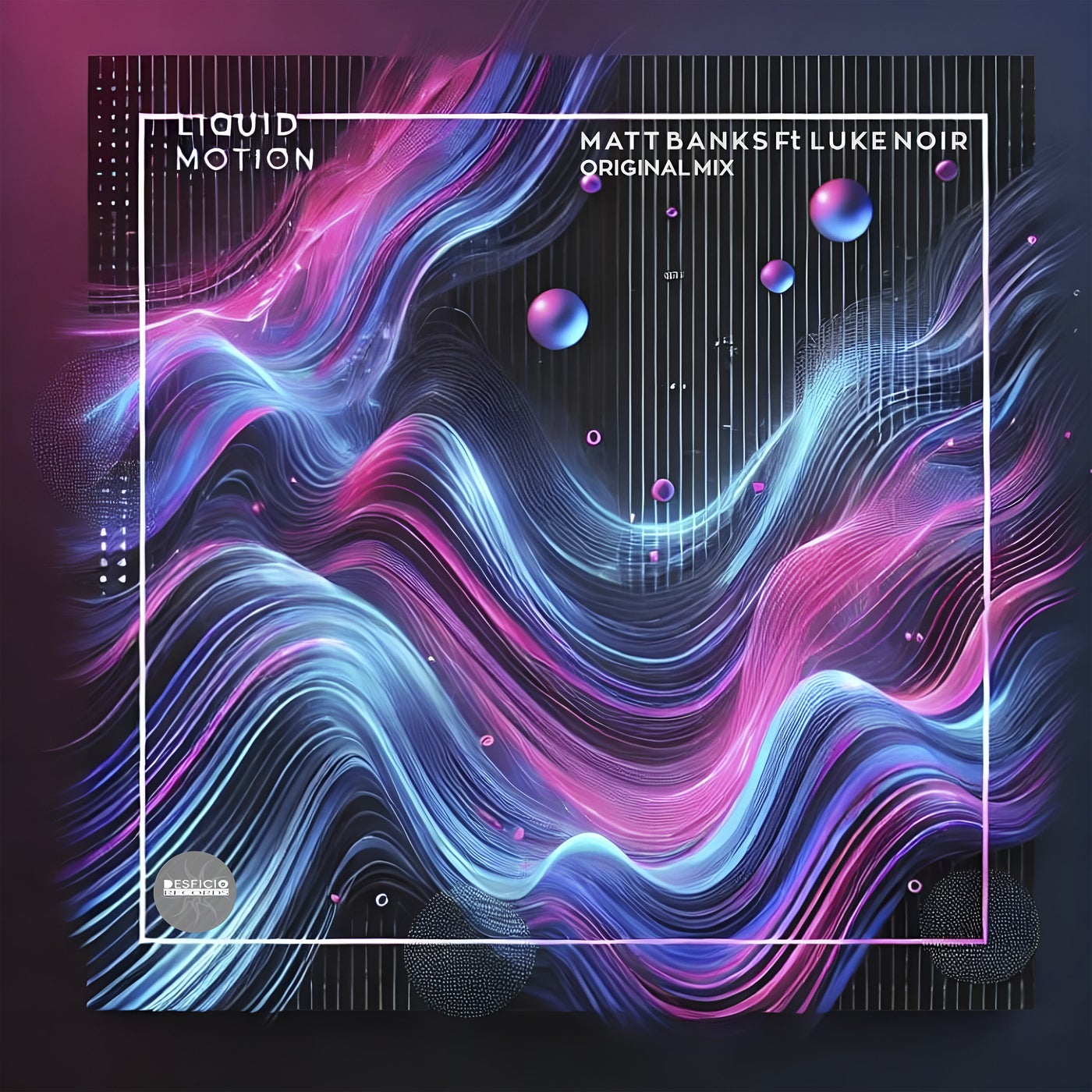 Liquid Motion