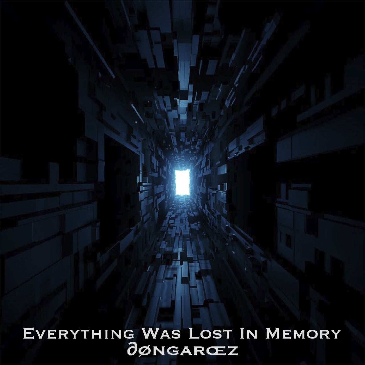 Everything Was Lost In Memory