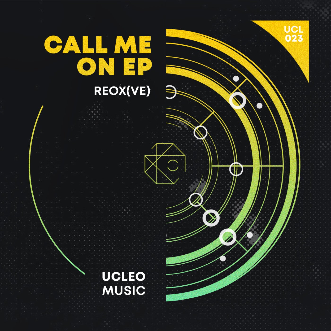 Call Me On EP