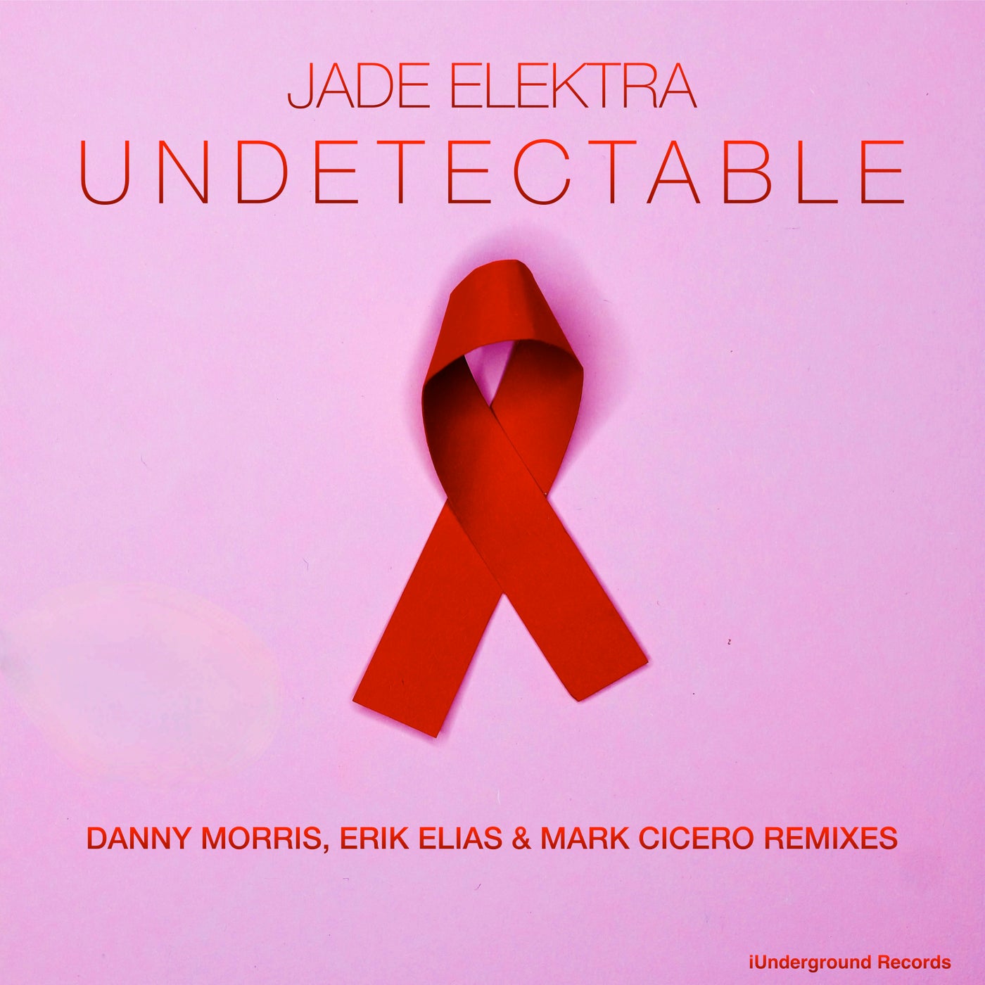 Undetectable Remixes