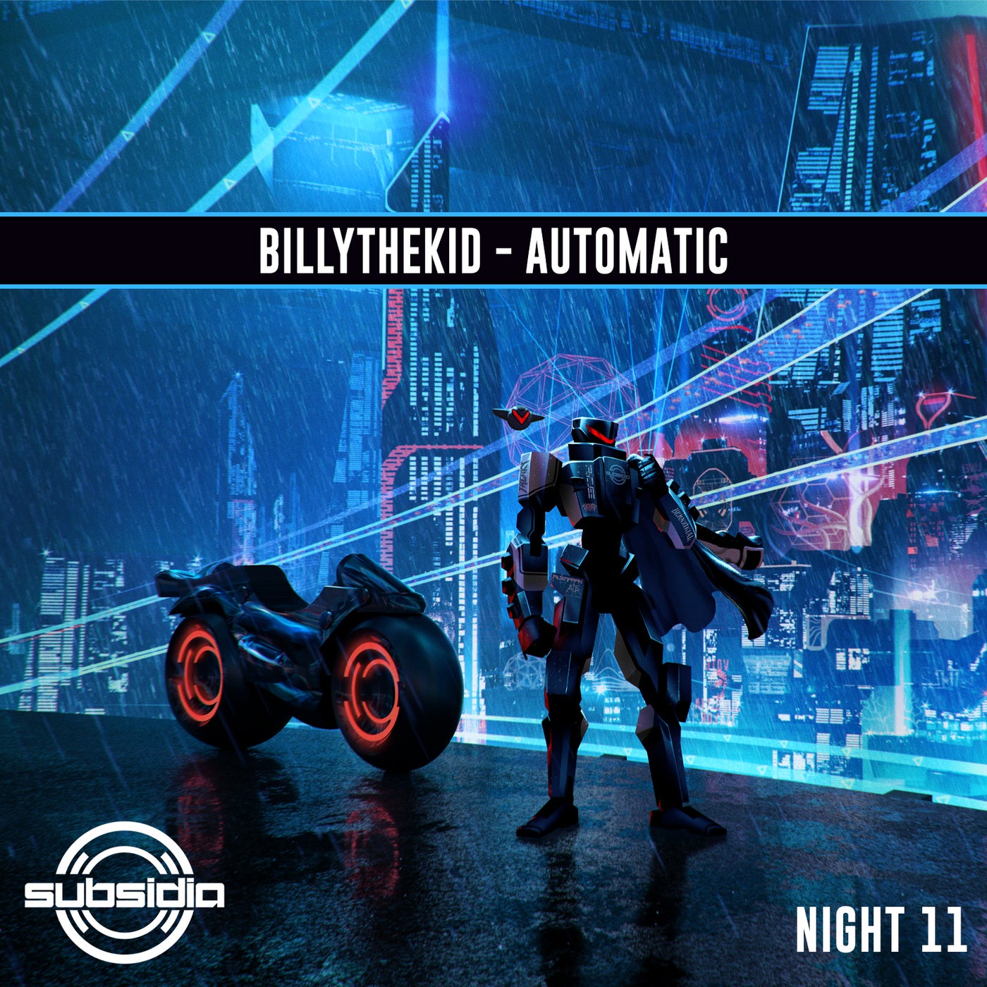 Automatic