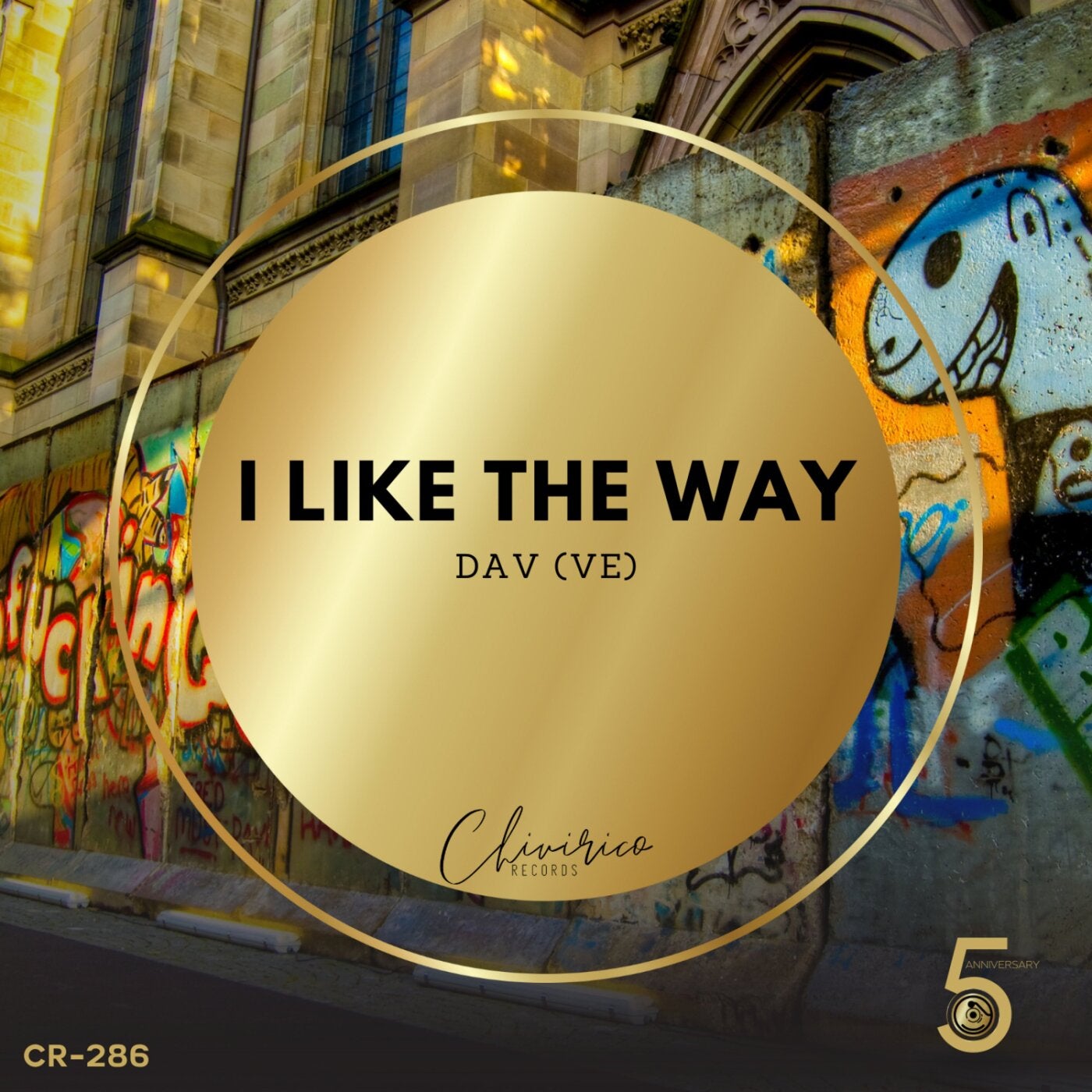I Like The Way