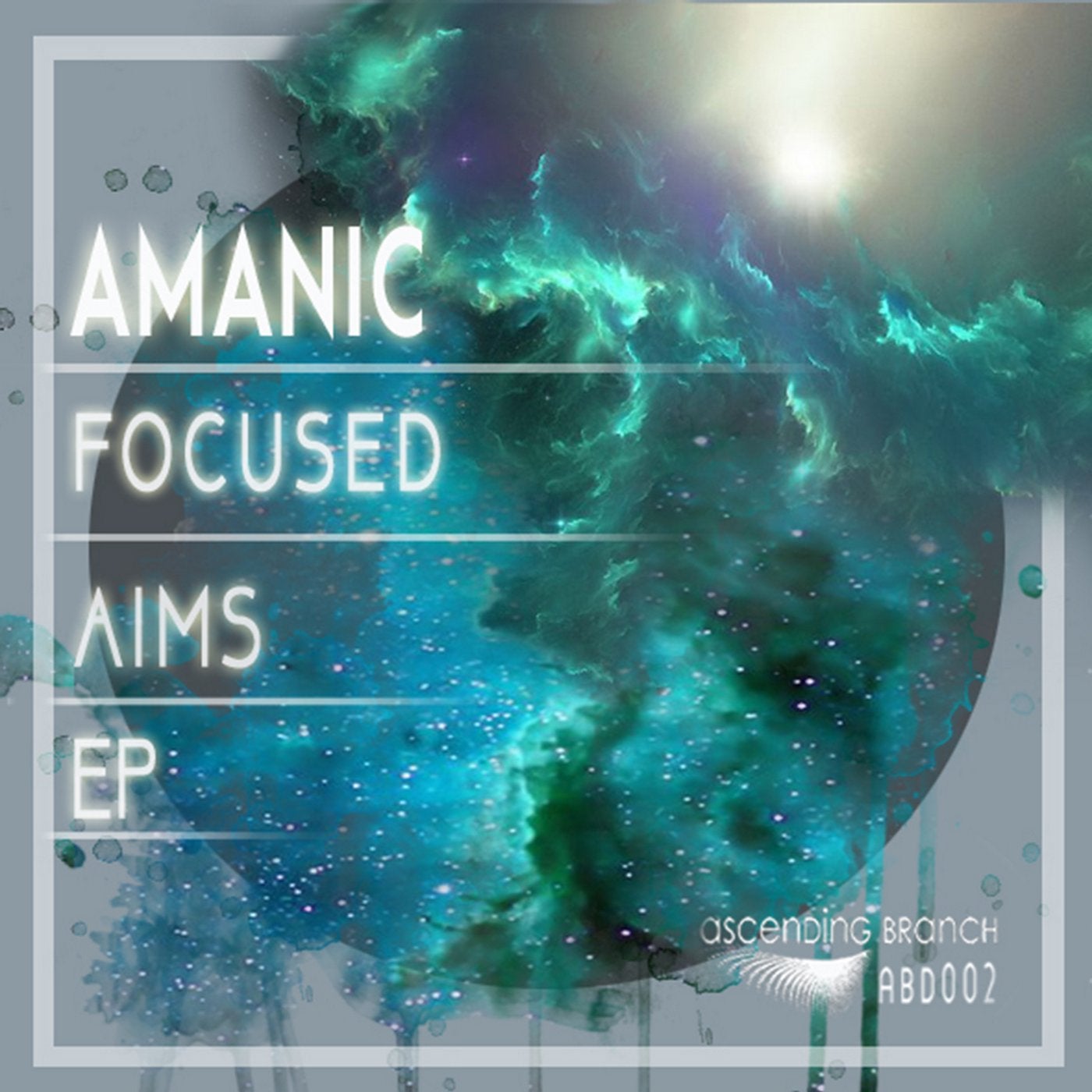 Focused Aims EP