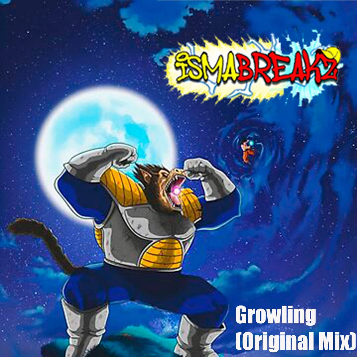 Growling (Original Mix)