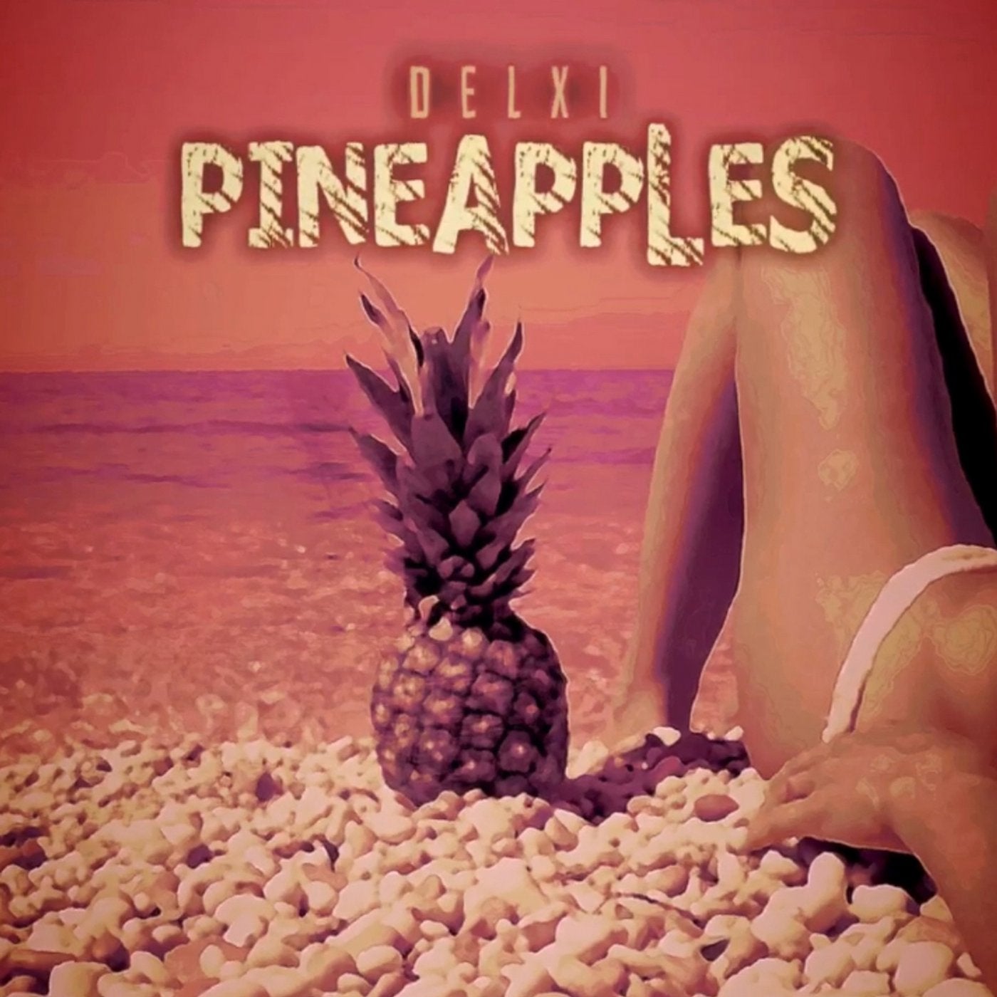 Pineapples