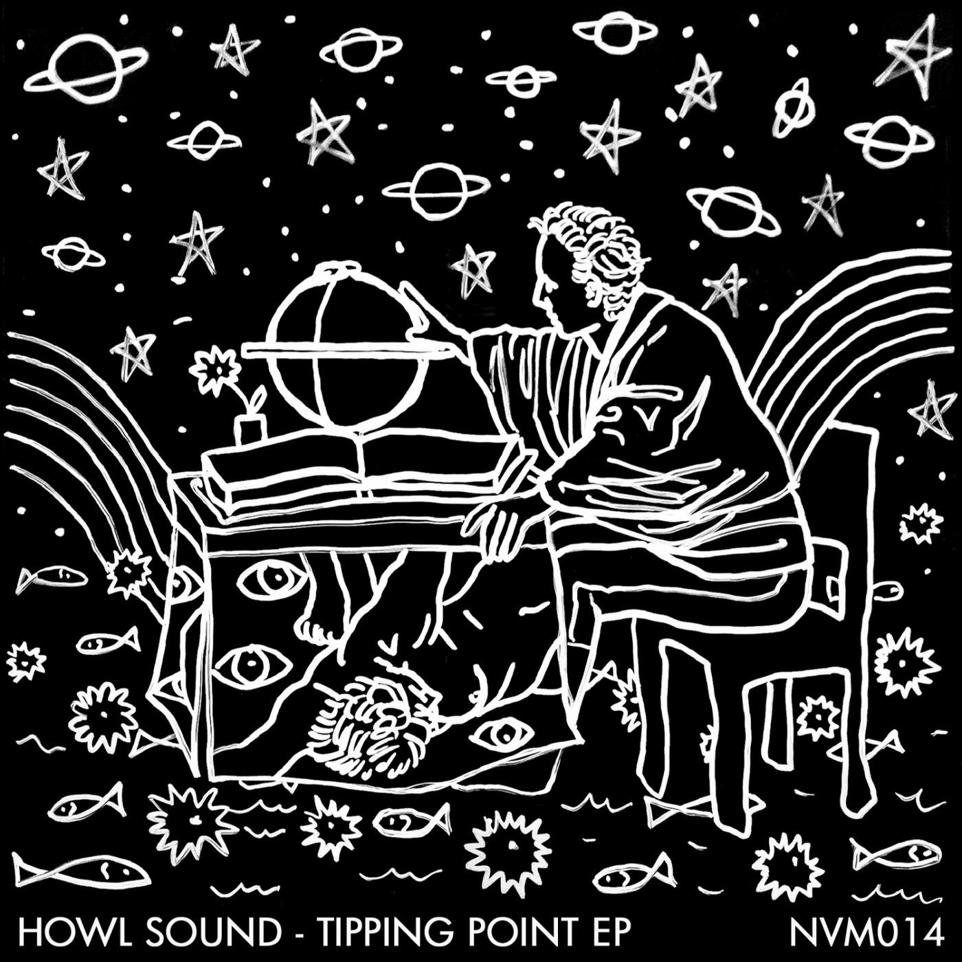 Tipping Point EP