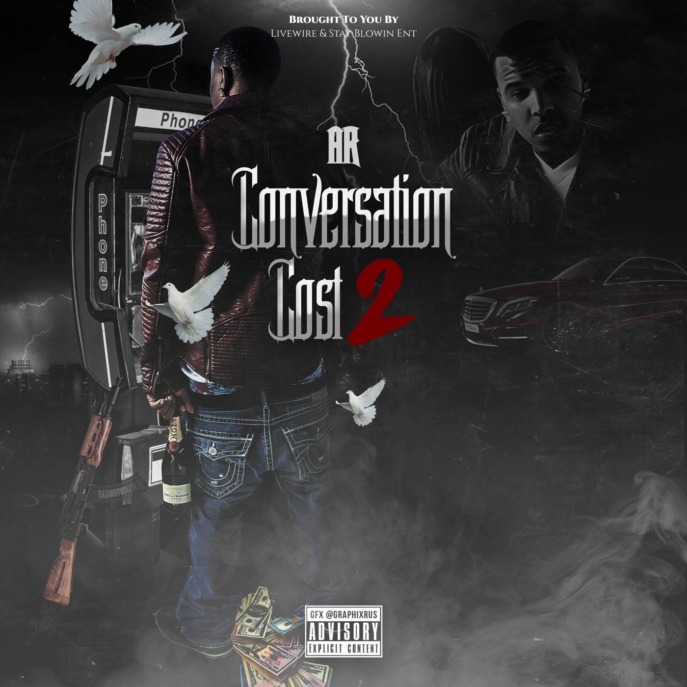 Conversation Cost 2