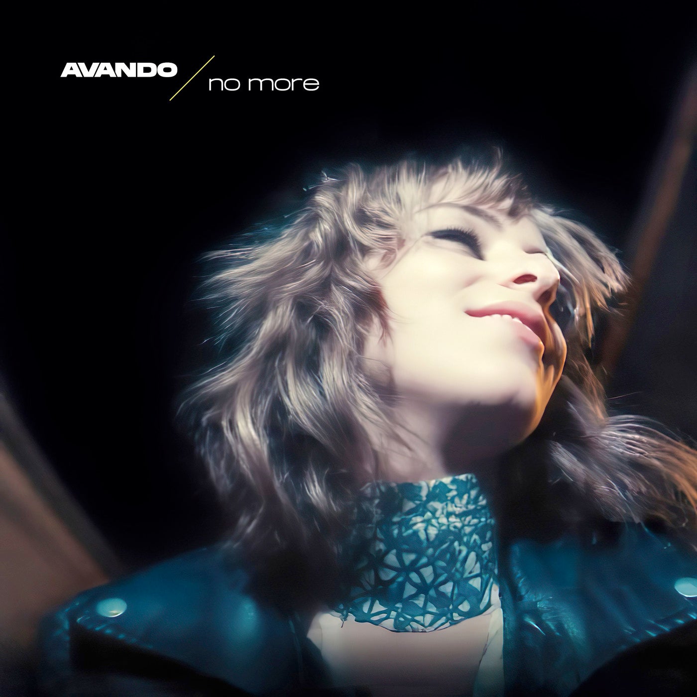 No More (Extended Mix)
