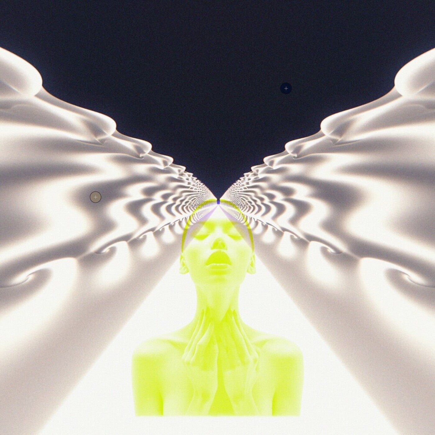 Trance One / Testmode Entry