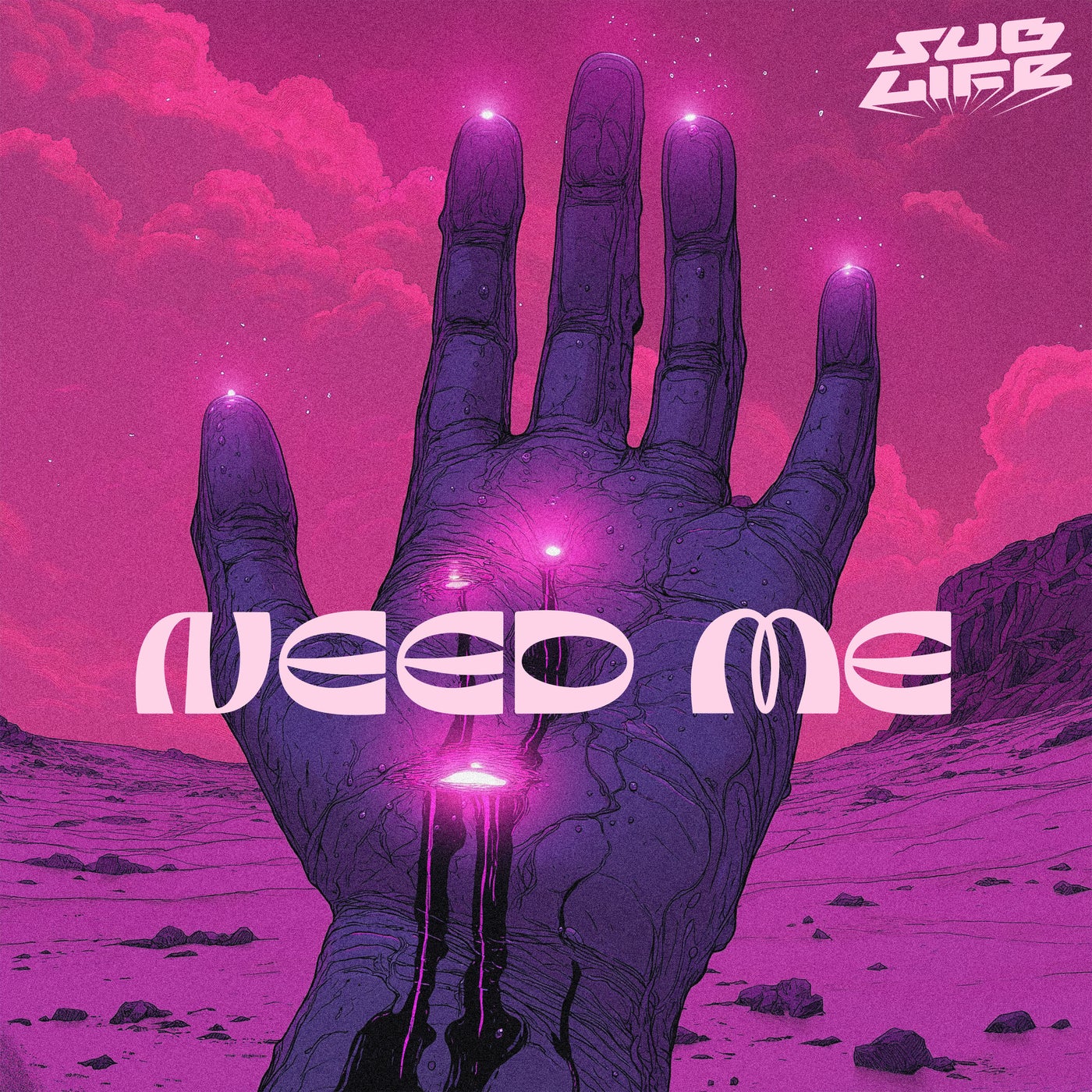 Need Me