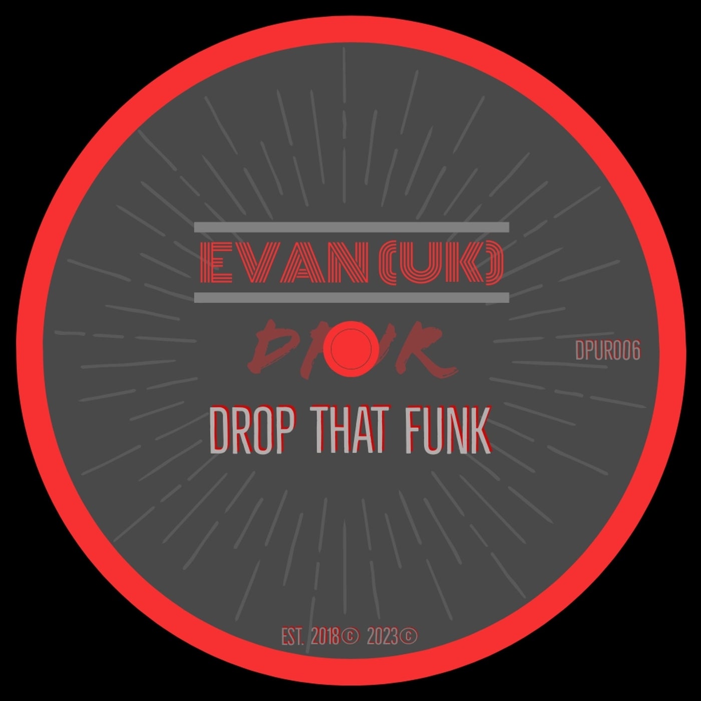 Drop That Funk