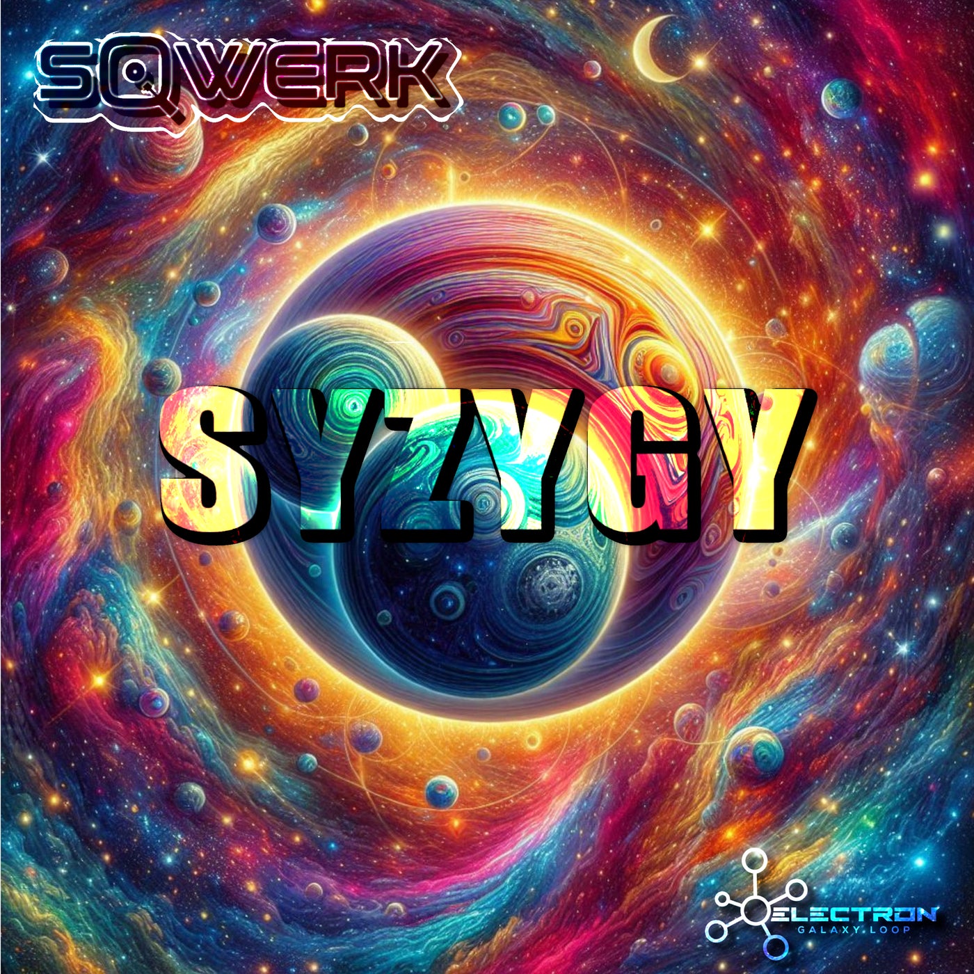 Syzygy