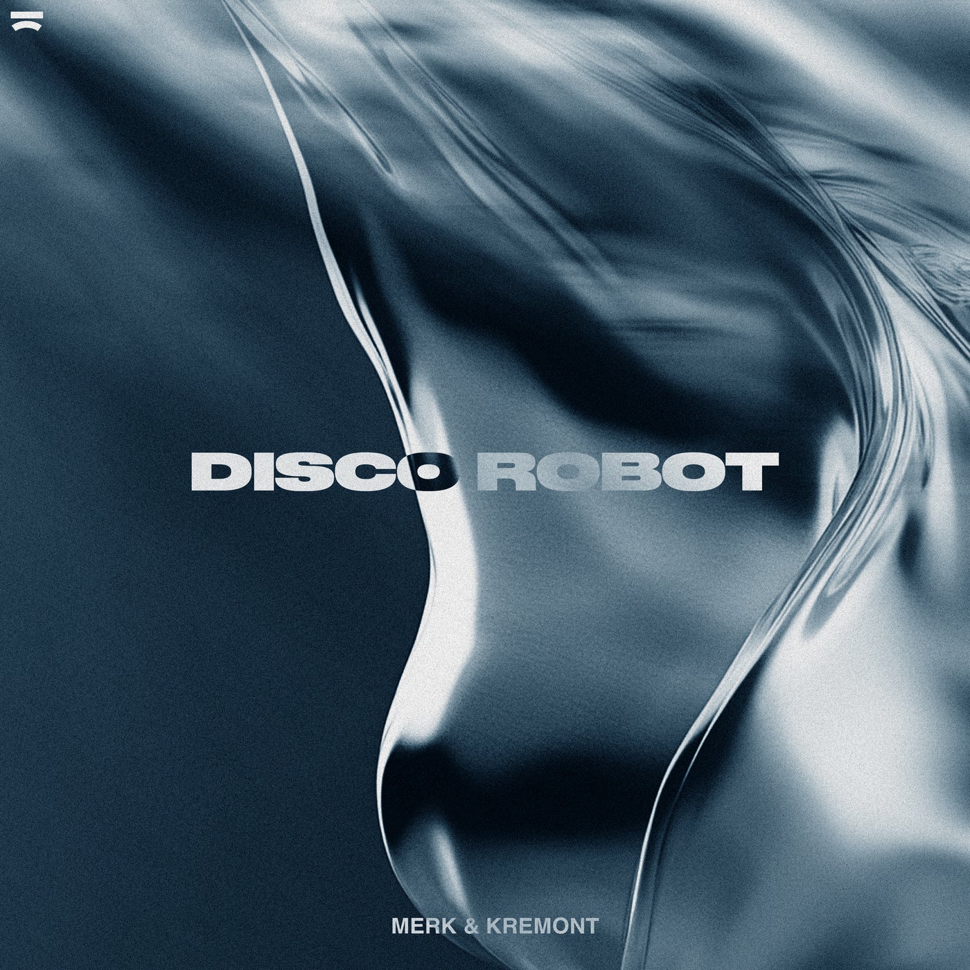 Disco Robot (Extended Mix)
