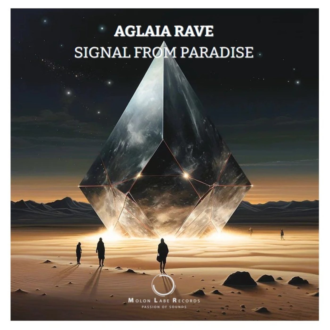 Signal From Paradise
