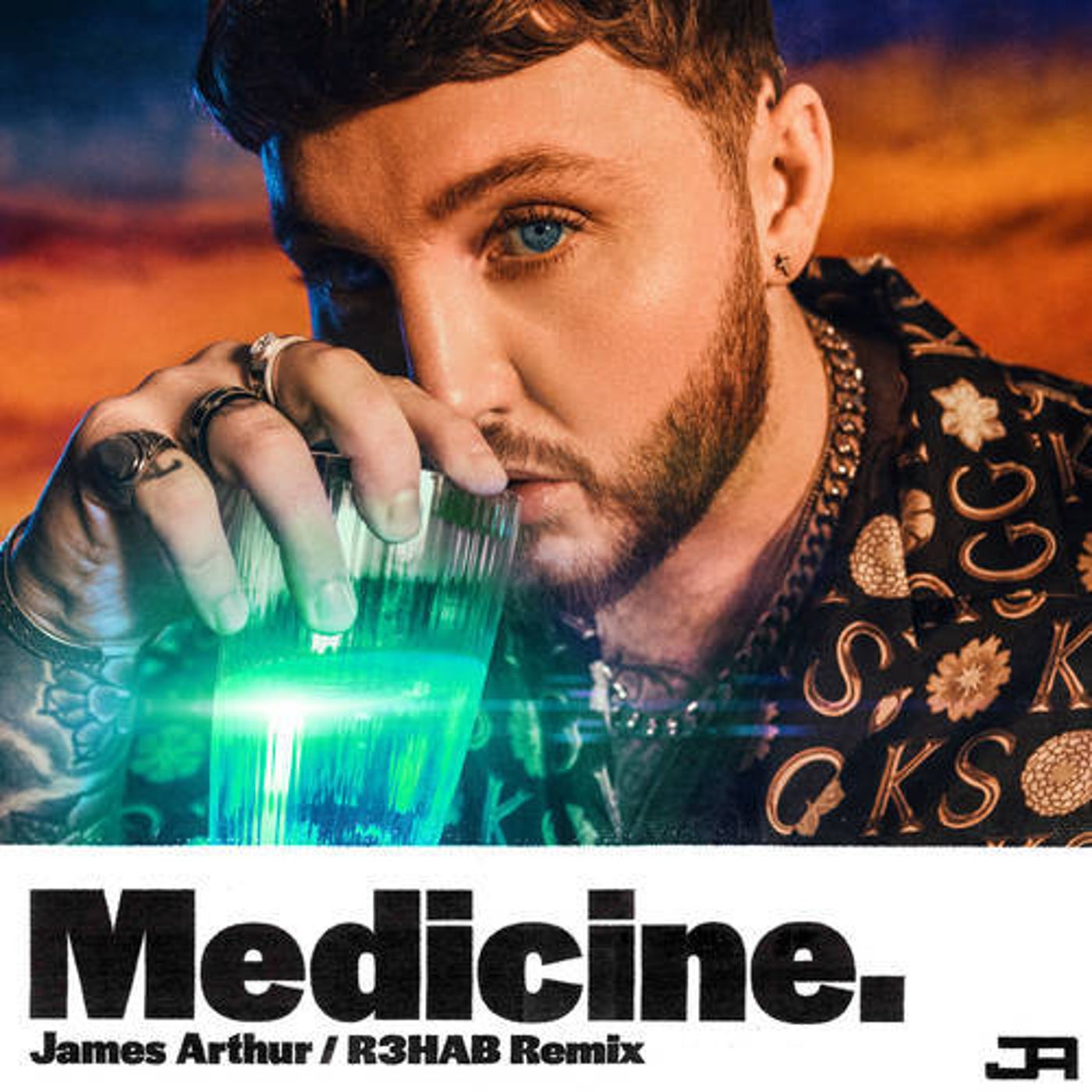 Medicine (R3HAB Remix)