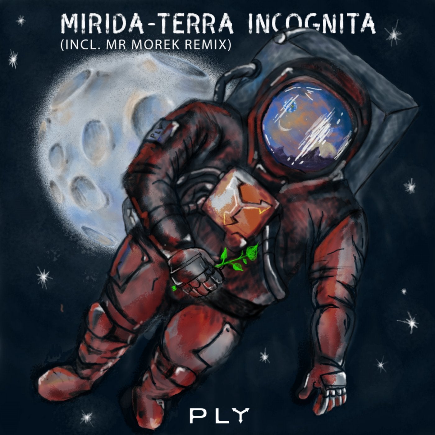 Terra Incognita