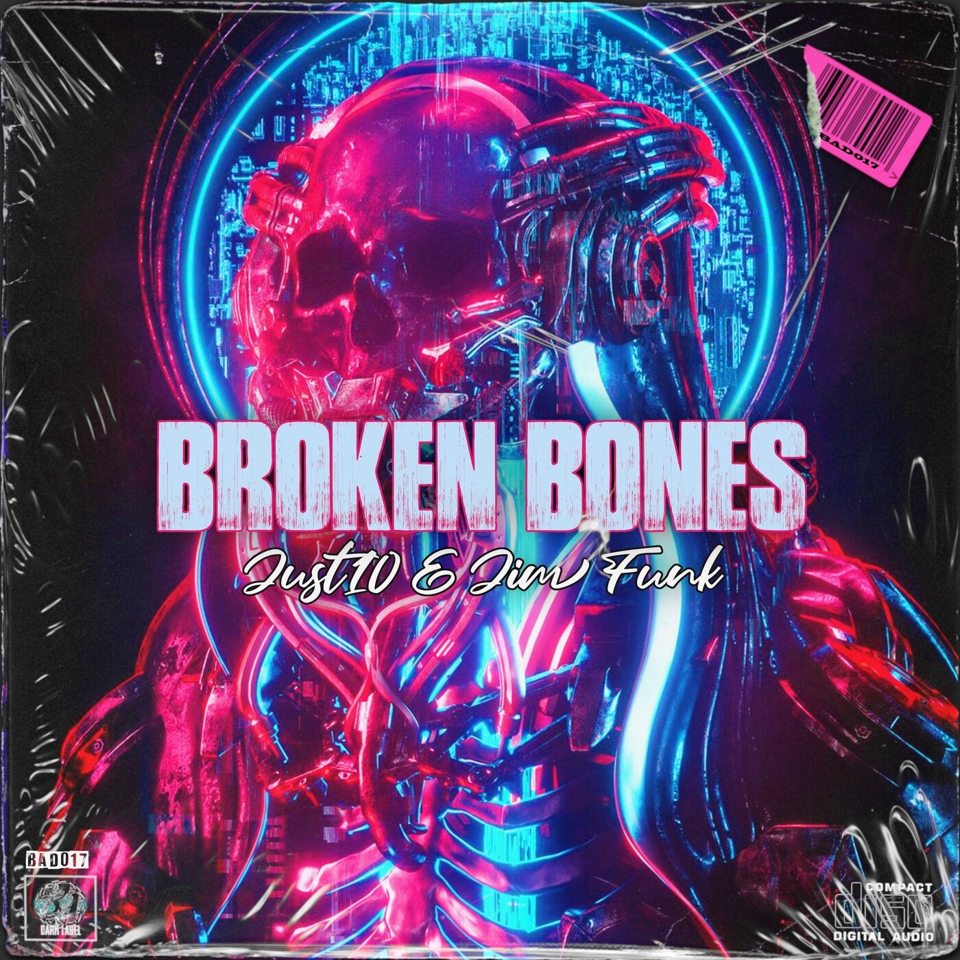 Broken Bones