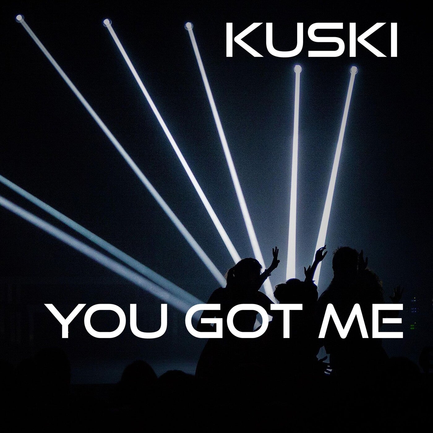 You Got Me (Extended Version)