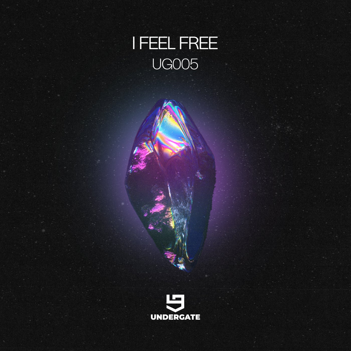 I Feel Free