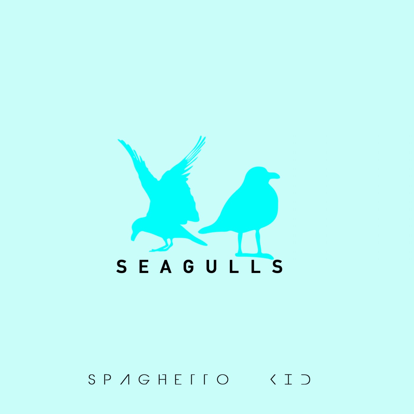 Seagulls