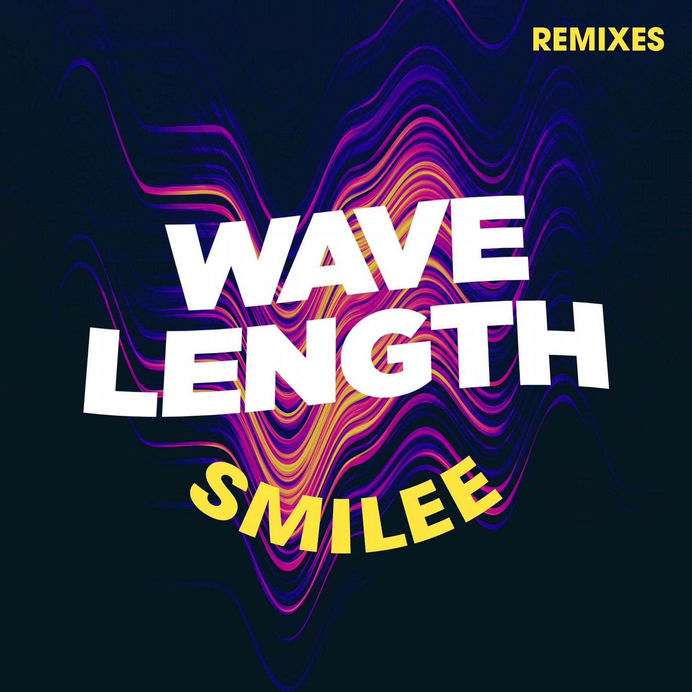 Wavelength (Remixes)