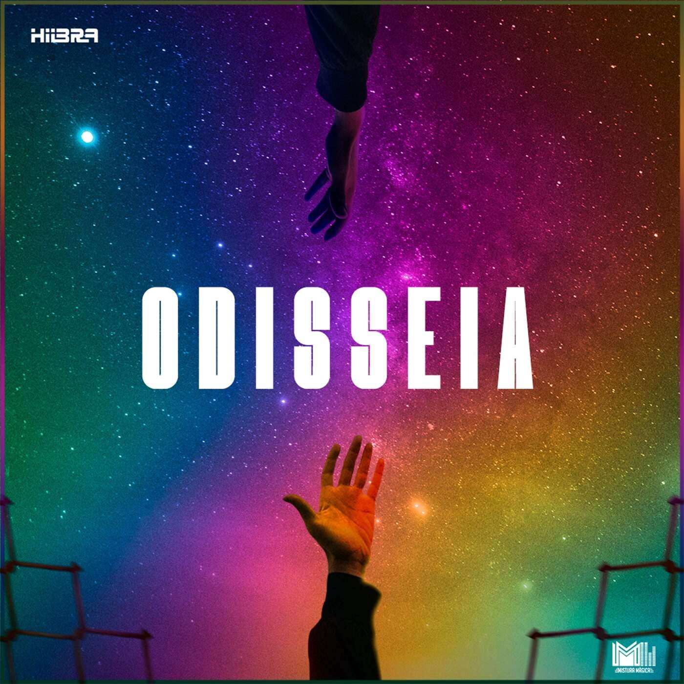 Odisseia