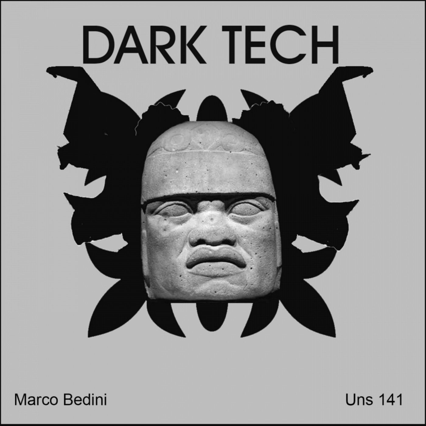 Dark Tech