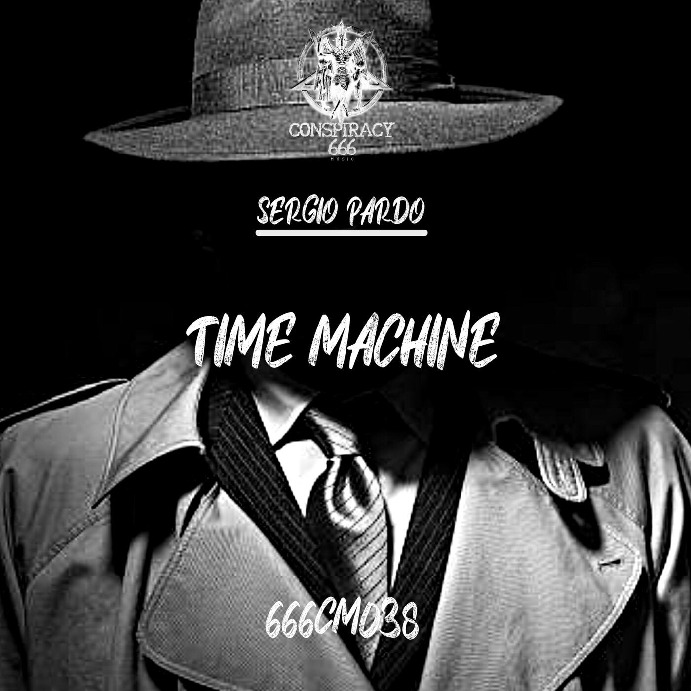 Time Machine