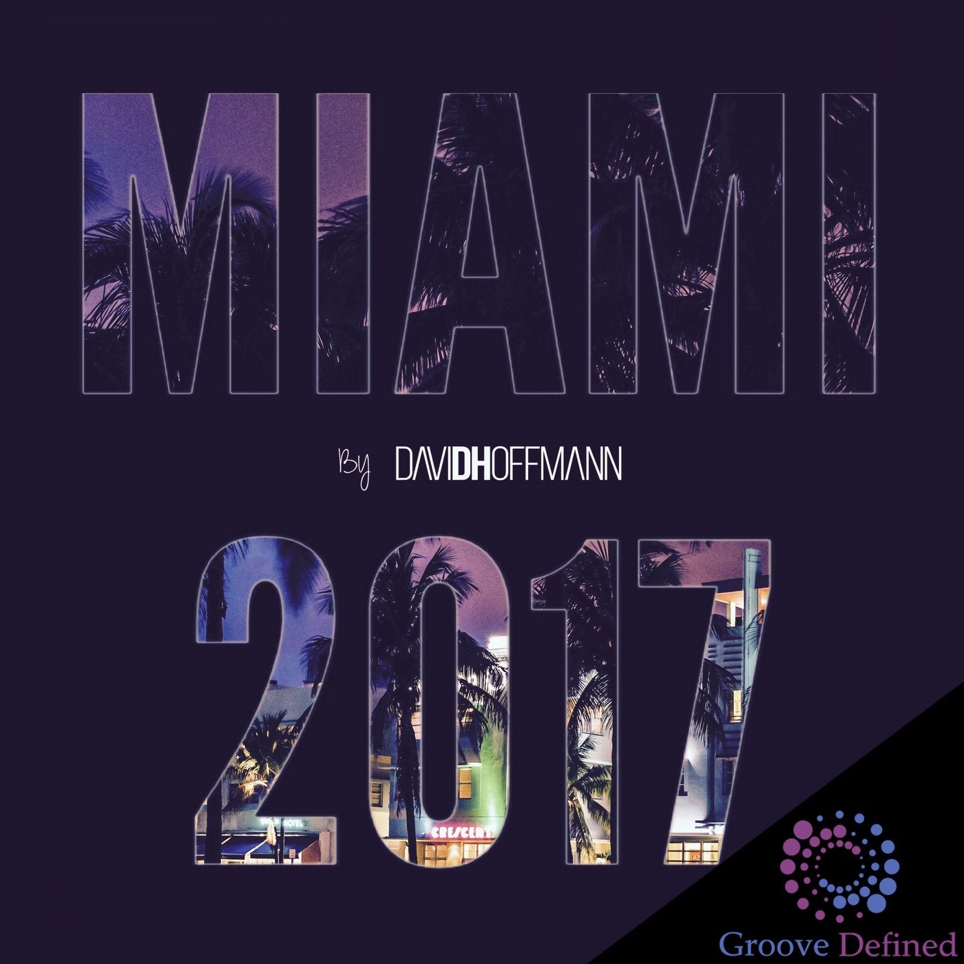 Miami 2017 by David Hoffmann