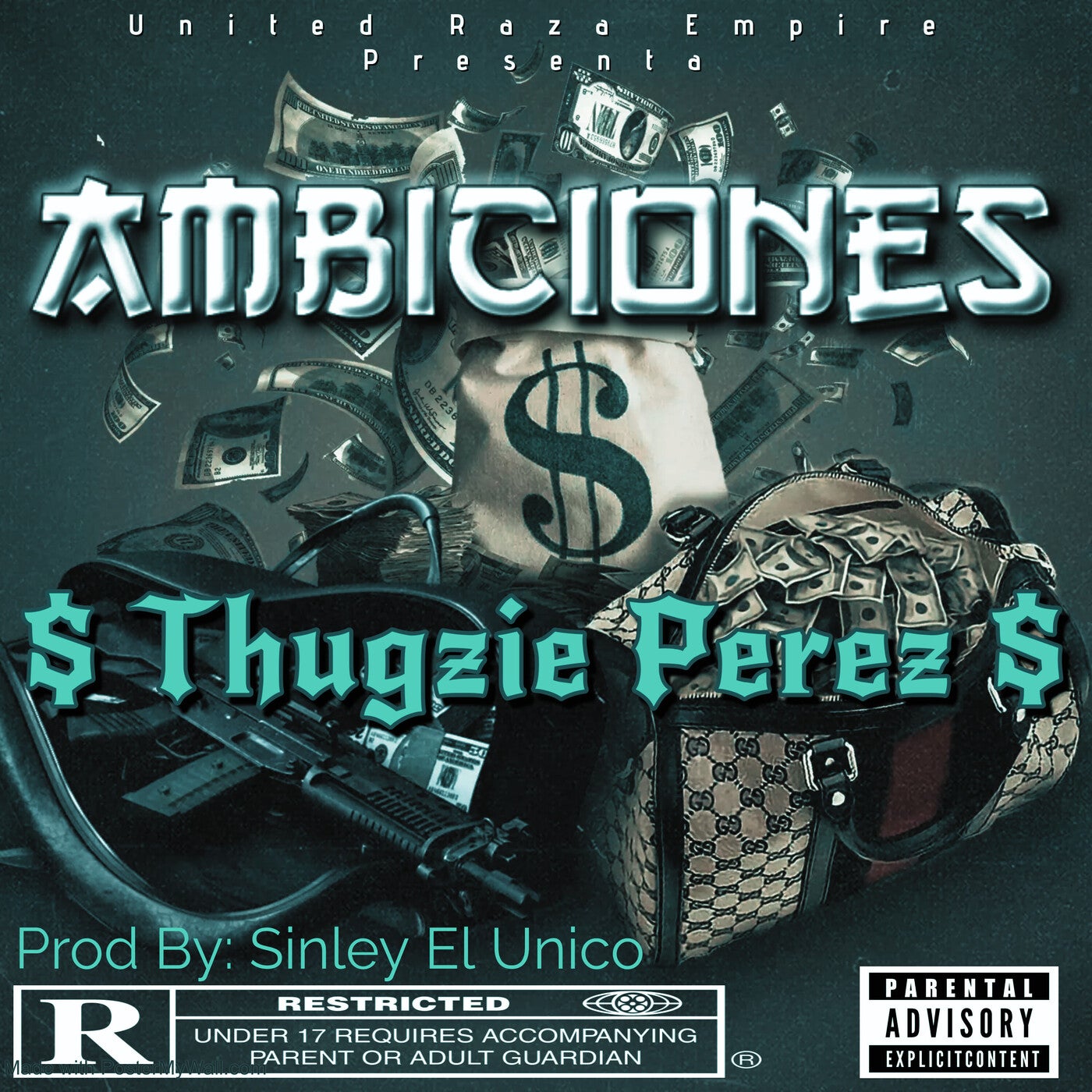 Ambiciones
