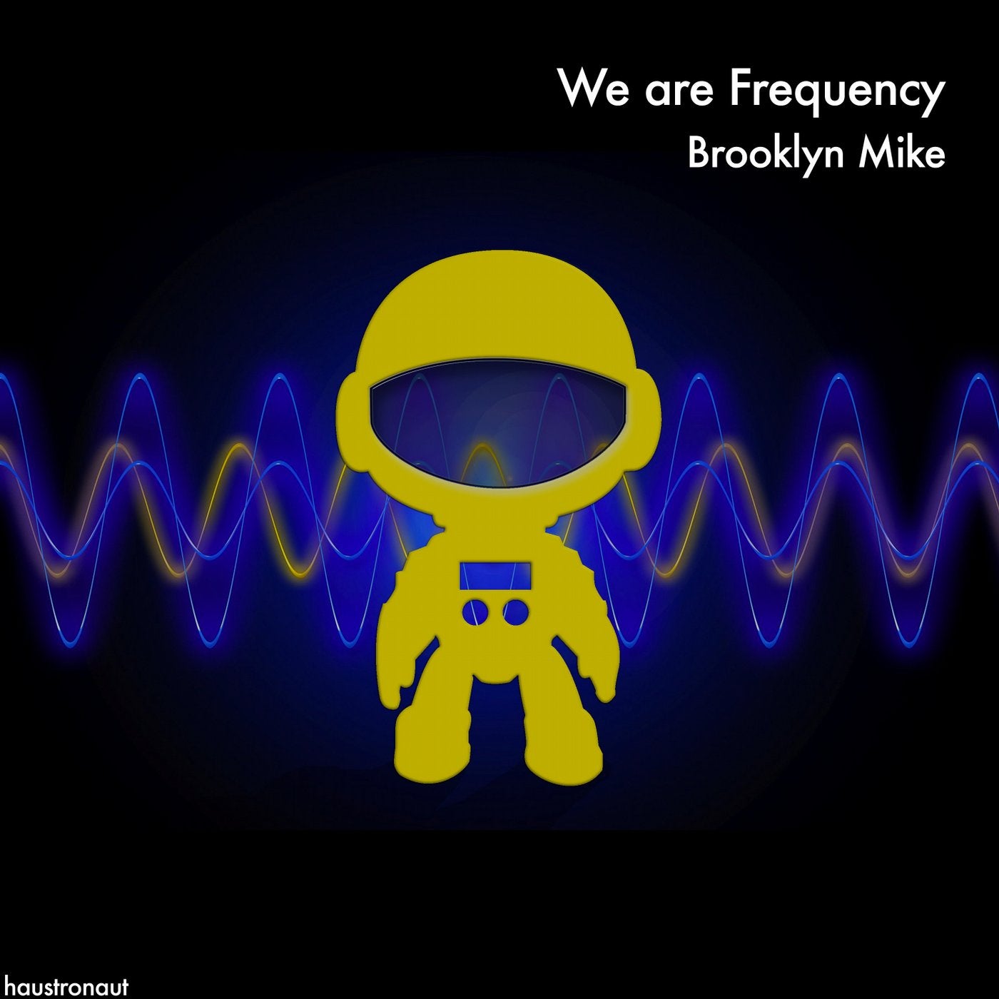 We are Frequency