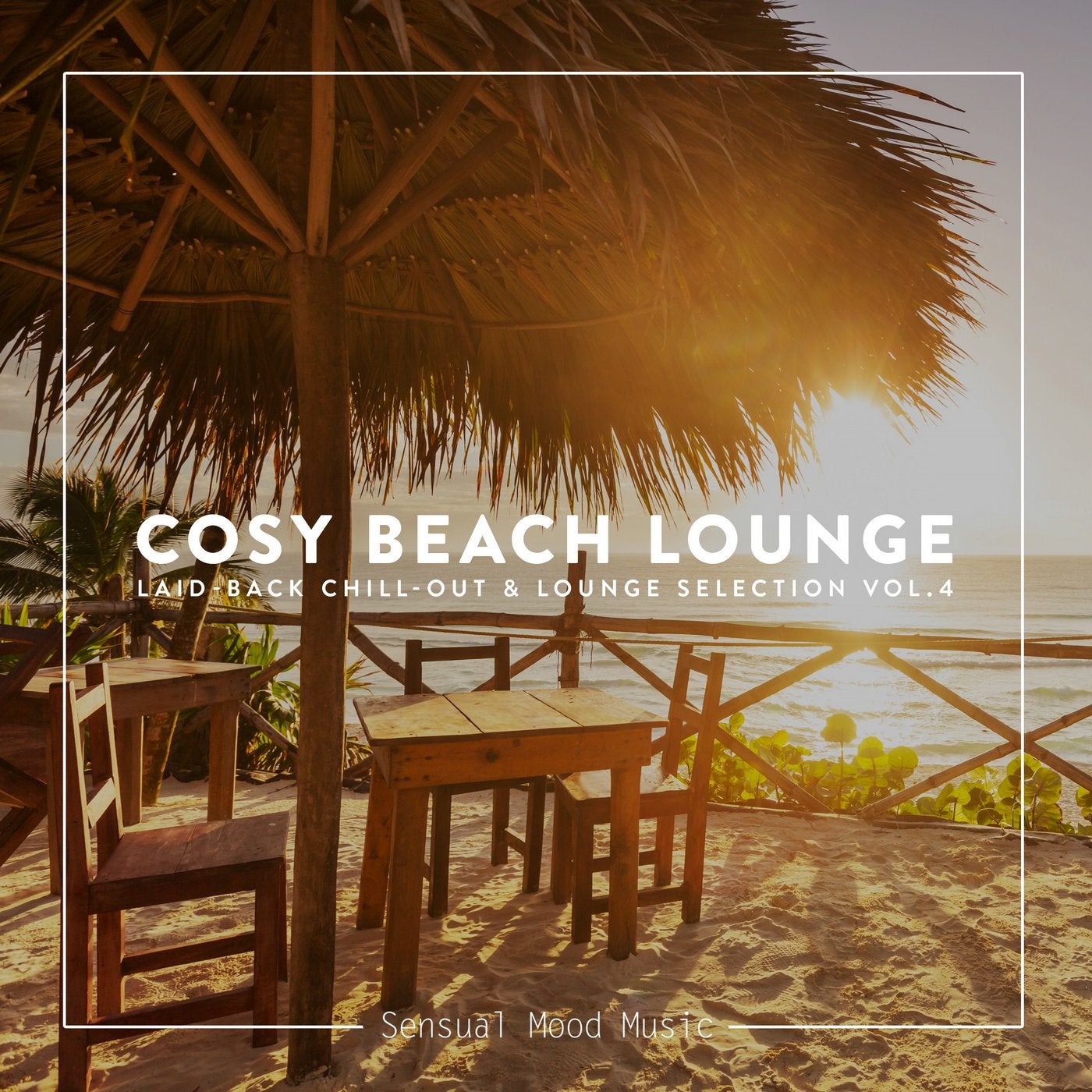 Cosy Beach Lounge, Vol. 4