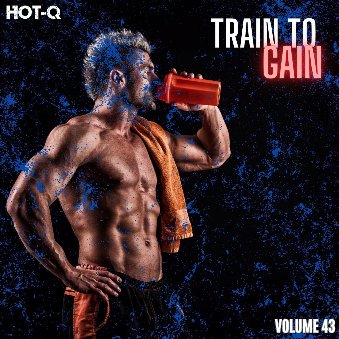 Train To Gain 043
