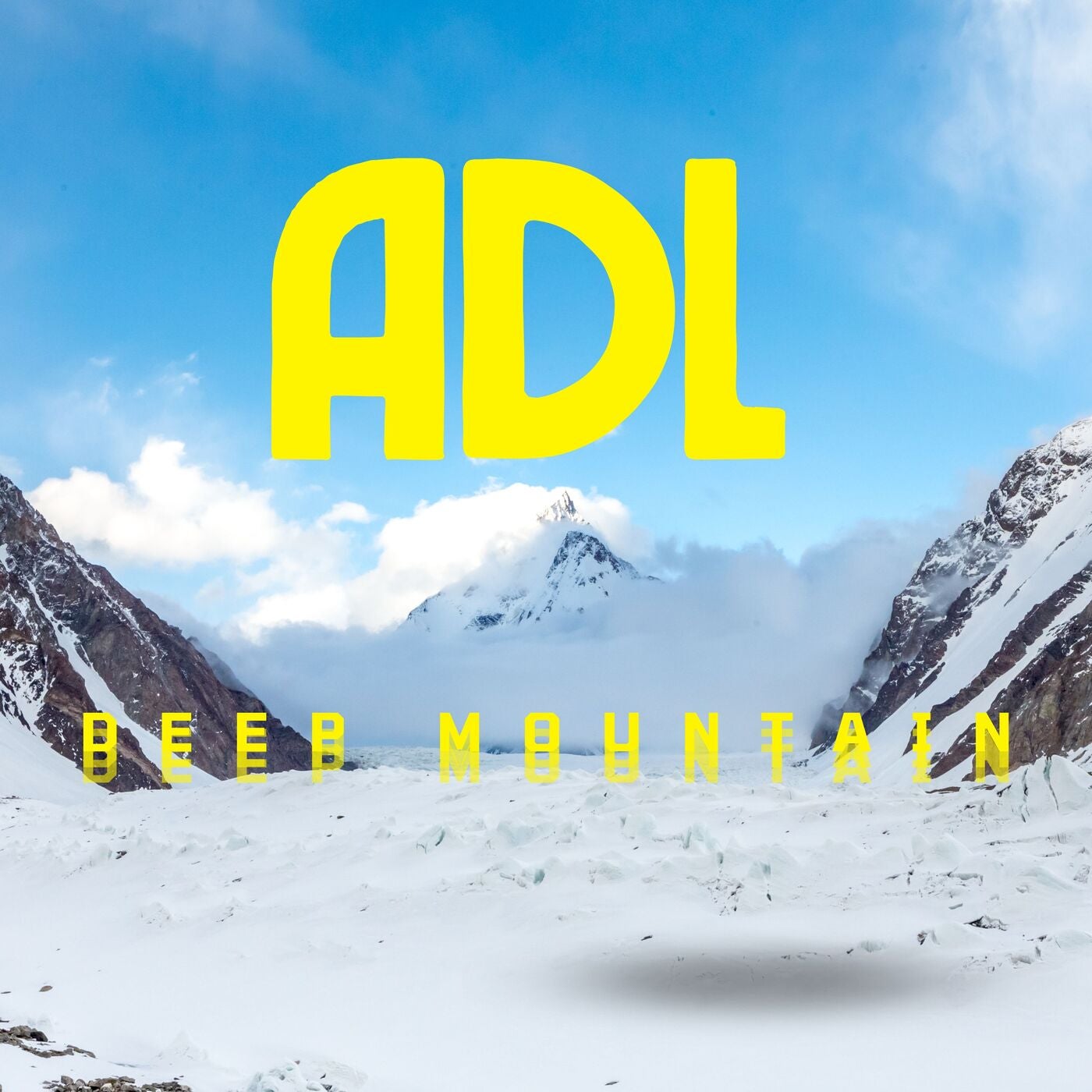 Deep Mountain