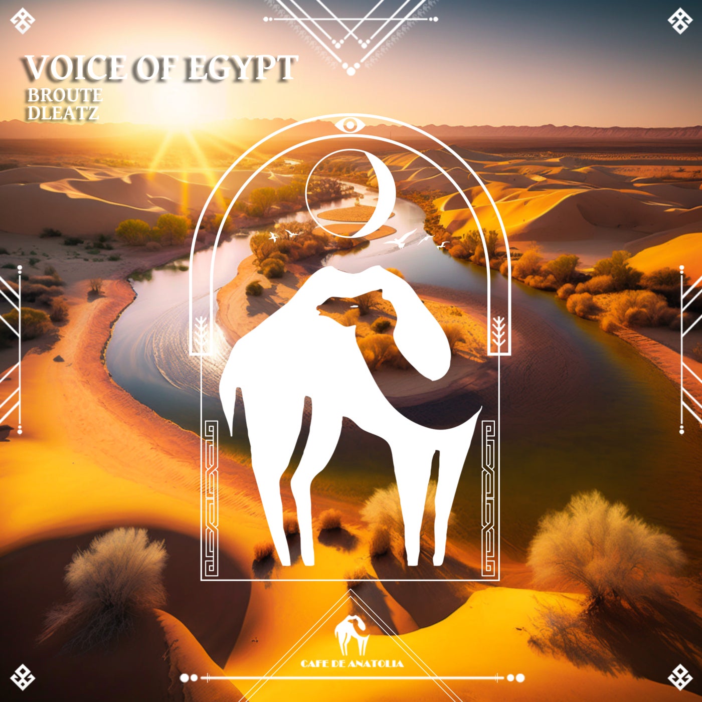 Voice of Egypt
