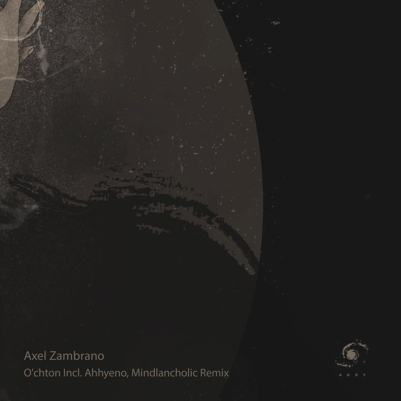 O'chton Incl. Ahhyeno, Mindlancholic Remix