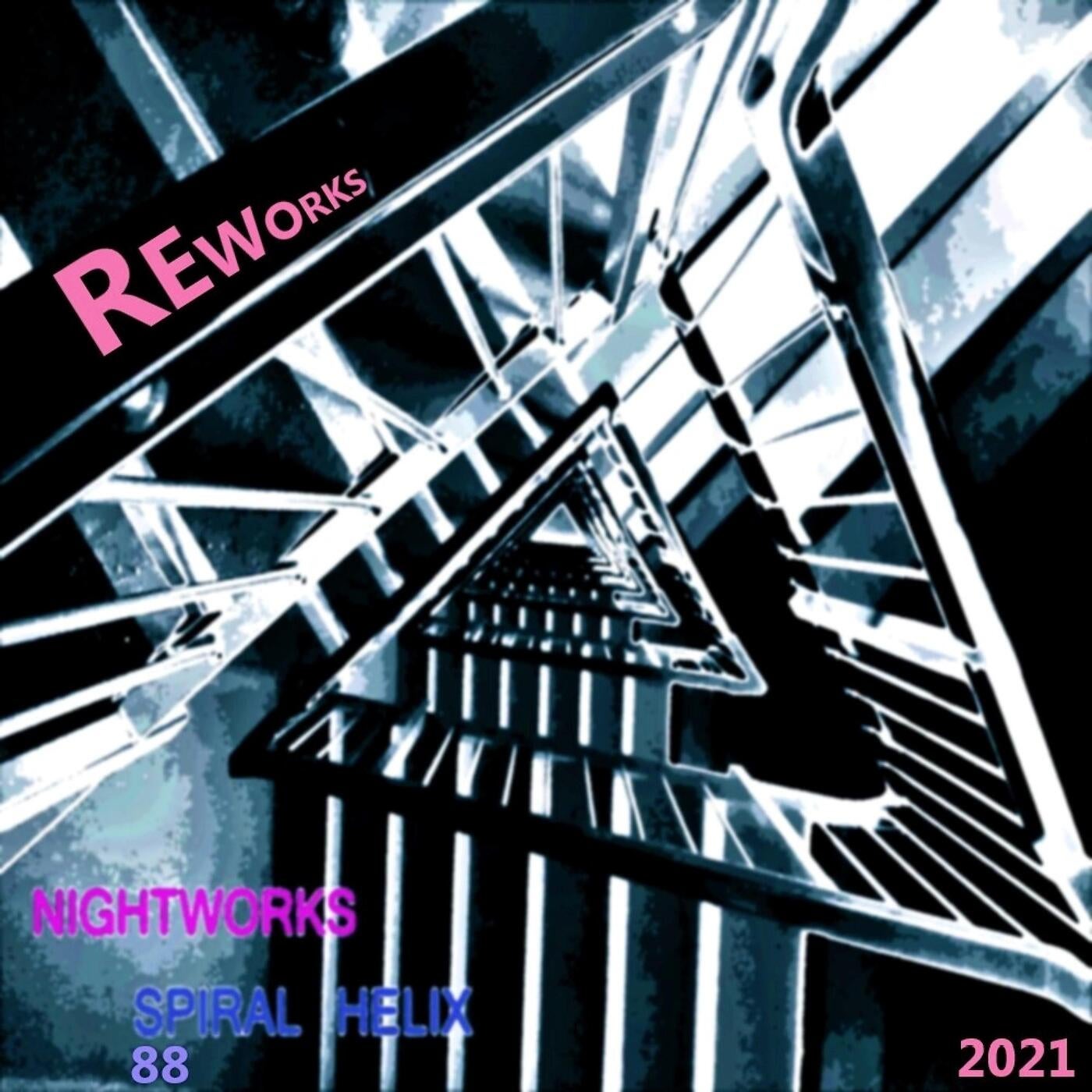 Nightworks (Reworks)